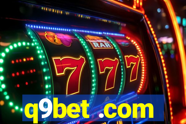 q9bet .com